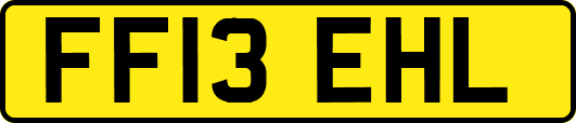 FF13EHL
