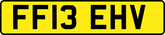 FF13EHV