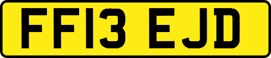 FF13EJD