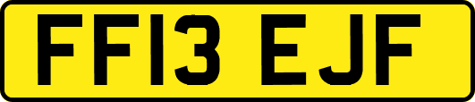 FF13EJF