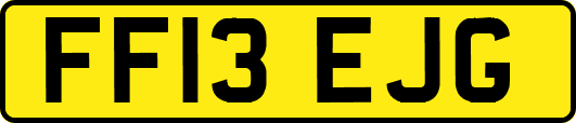 FF13EJG