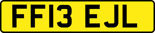 FF13EJL