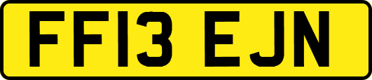 FF13EJN