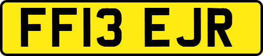 FF13EJR