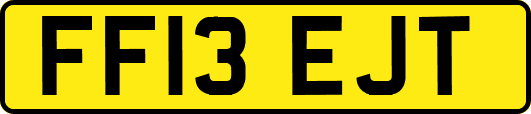 FF13EJT