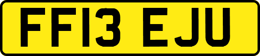 FF13EJU