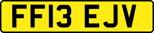 FF13EJV