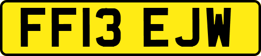 FF13EJW