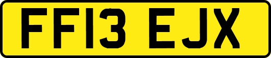 FF13EJX
