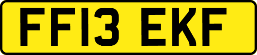 FF13EKF