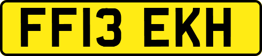 FF13EKH