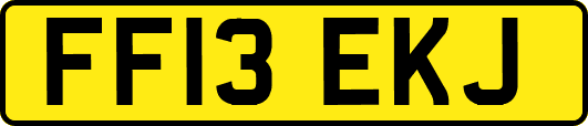 FF13EKJ