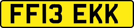 FF13EKK