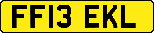FF13EKL