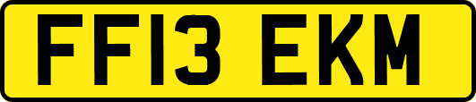FF13EKM