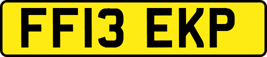 FF13EKP