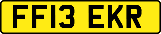 FF13EKR