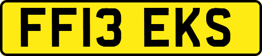 FF13EKS