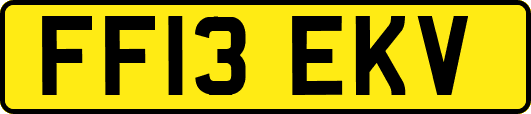 FF13EKV