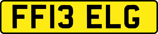 FF13ELG