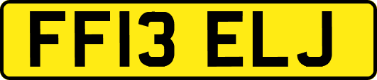 FF13ELJ