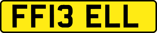 FF13ELL