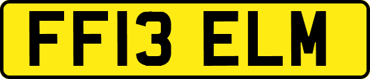 FF13ELM