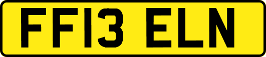 FF13ELN