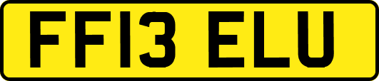 FF13ELU
