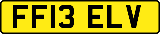 FF13ELV