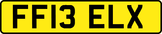 FF13ELX
