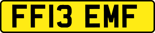 FF13EMF