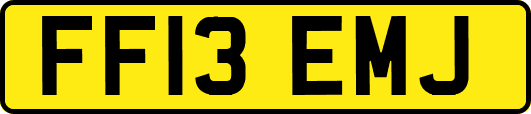 FF13EMJ