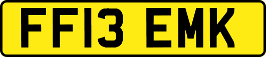 FF13EMK