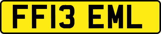 FF13EML