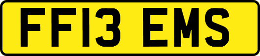 FF13EMS