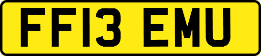 FF13EMU