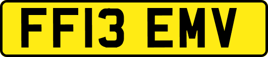 FF13EMV