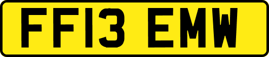 FF13EMW