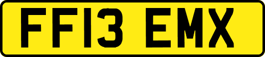 FF13EMX