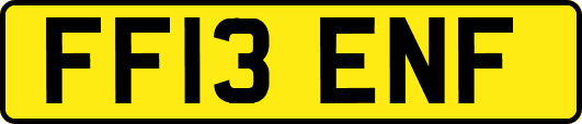 FF13ENF