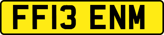 FF13ENM