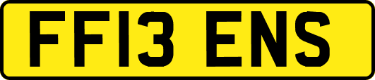 FF13ENS