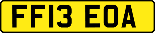 FF13EOA