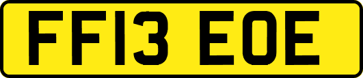 FF13EOE
