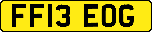 FF13EOG