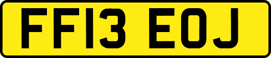 FF13EOJ