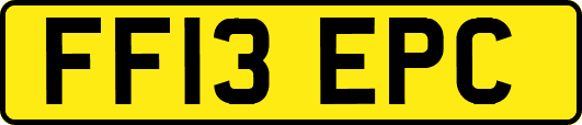 FF13EPC