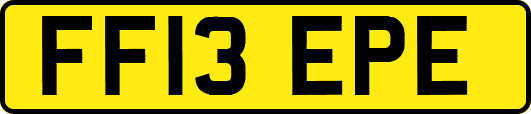 FF13EPE