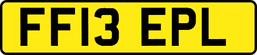 FF13EPL